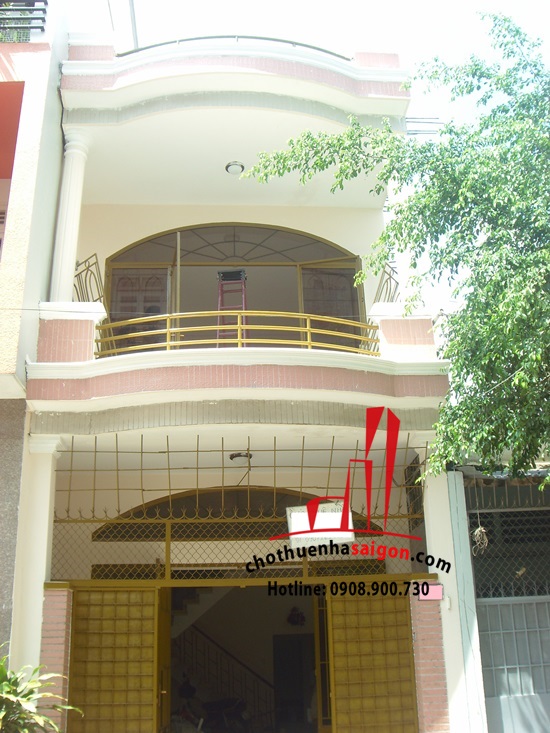 Cho thuê nhà Quận Tân Bình, đường C1, phường 13, quận Tân Bình, Giá: 11 Triệu