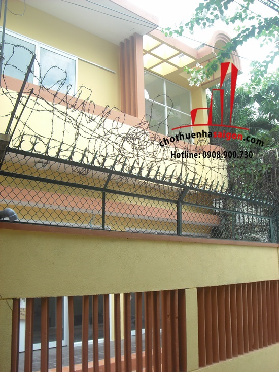 Cho thuê nhà Quận Tân Bình, đường Cửu Long, phường 2, quận Tân Bình, Giá: 1200 USD