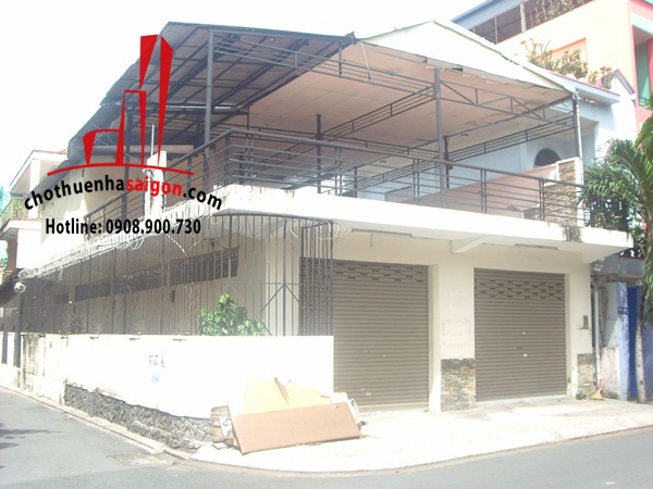 Cho thuê nhà quận Tân Bình, đường Núi Thành, phường 13, quận Tân Bình, Giá: 20 Triệu