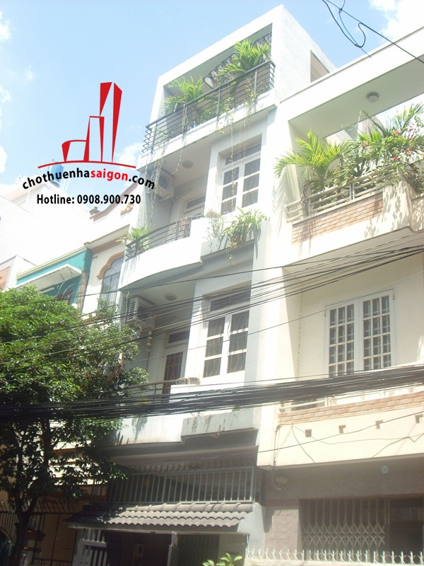 Cho thuê nhà quận Tân Bình, đường Cộng Hòa, phường 12, quận Tân Bình, Giá: 15 Triệu