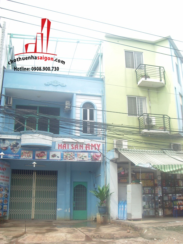 Cho thuê nhà quận Tân Bình, đường Hồng Hà, phường 2, quận Tân Bình, Giá: 32 Triệu