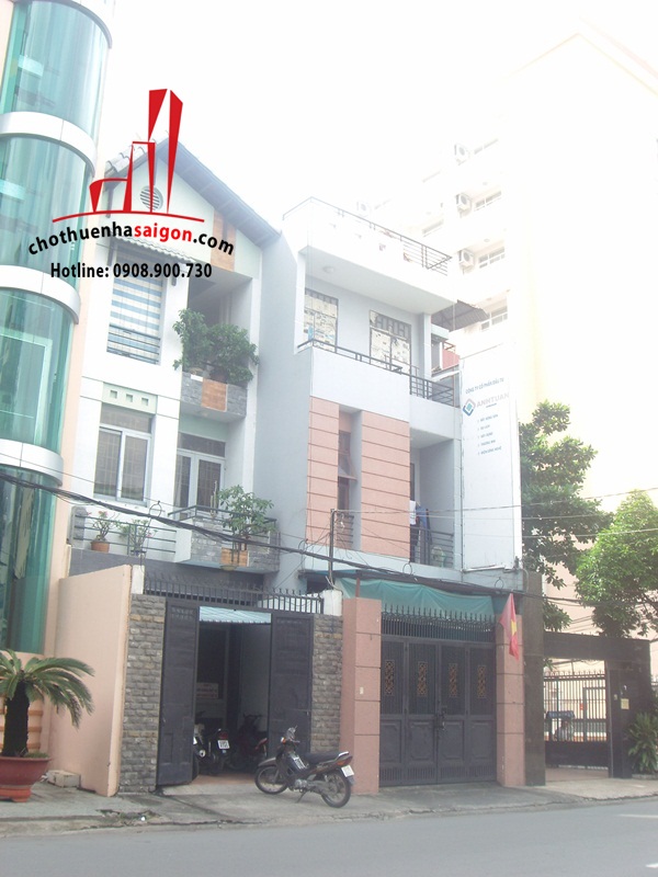 Cho thuê nhà quận Tân Bình, đường Phổ Quang, phường 2, quận Tân Bình, Giá: 22 Triệu