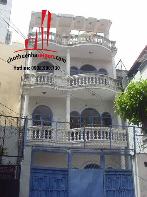 Cho thuê quận Tân Bình, đường Trường Sơn, khu sân bay, Giá: 1200 USD