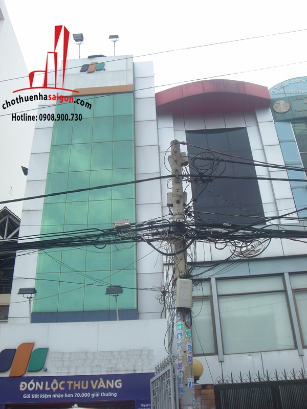 Cho thuê nhà mặt tiền quận Tân Bình, đường Cộng Hòa, quận Tân Bình, Giá: 30 Triệu