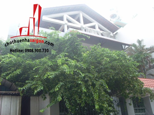 Cho thuê nhà quận Tân Bình, Khu K300, quận Tân Bình, Giá: 1500 USD