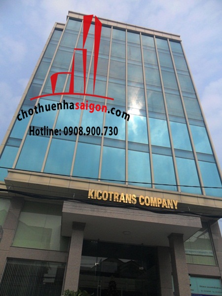 Cho thuê văn phòng quận Tân Bình, đường Sông Thao, phường 2, quận Tân Bình, Giá: 12 USD/m2