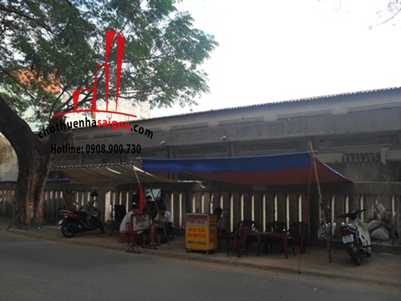 Cho thuê nhà quận Tân Bình, đường Hoàng Hoa Thám, phường 13, quận Tân Bình, Giá: 160 Triệu