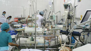 VN sản xuất thành công văcxin sởi - rubella