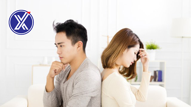 Những dấu hiệu vô sinh ở nam giới