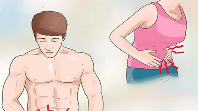 Bệnh lậu một trong những căn bệnh nguy hại khôn lường