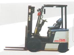 Hướng dẫn sử dụng xe nâng