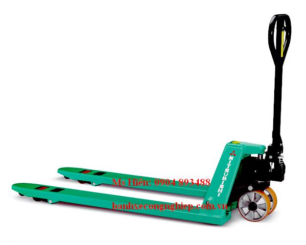 Xe nâng tay Mitsubishi Nhật, xe nâng tay mitsubishi BF25, mới tải trọng từ 2500-5000kg giá cạnh tranh, chất lượng đảm bảo