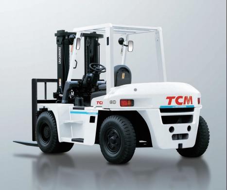 Xe nâng-cách bảo trì để xe hoạt động tốt