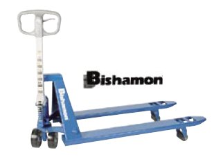 Xe nâng tay bishamon 2500kg