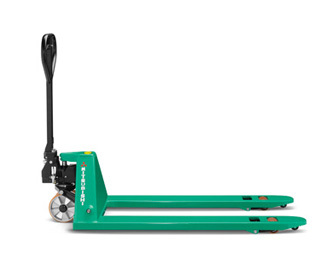 Khuyến mãi lớn nhân dịp đại lễ lớn giảm 3% xe nâng tay hiệu Mitsulift