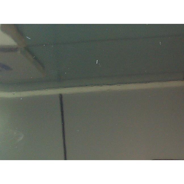 Tấm trong nhà PET gương trắng