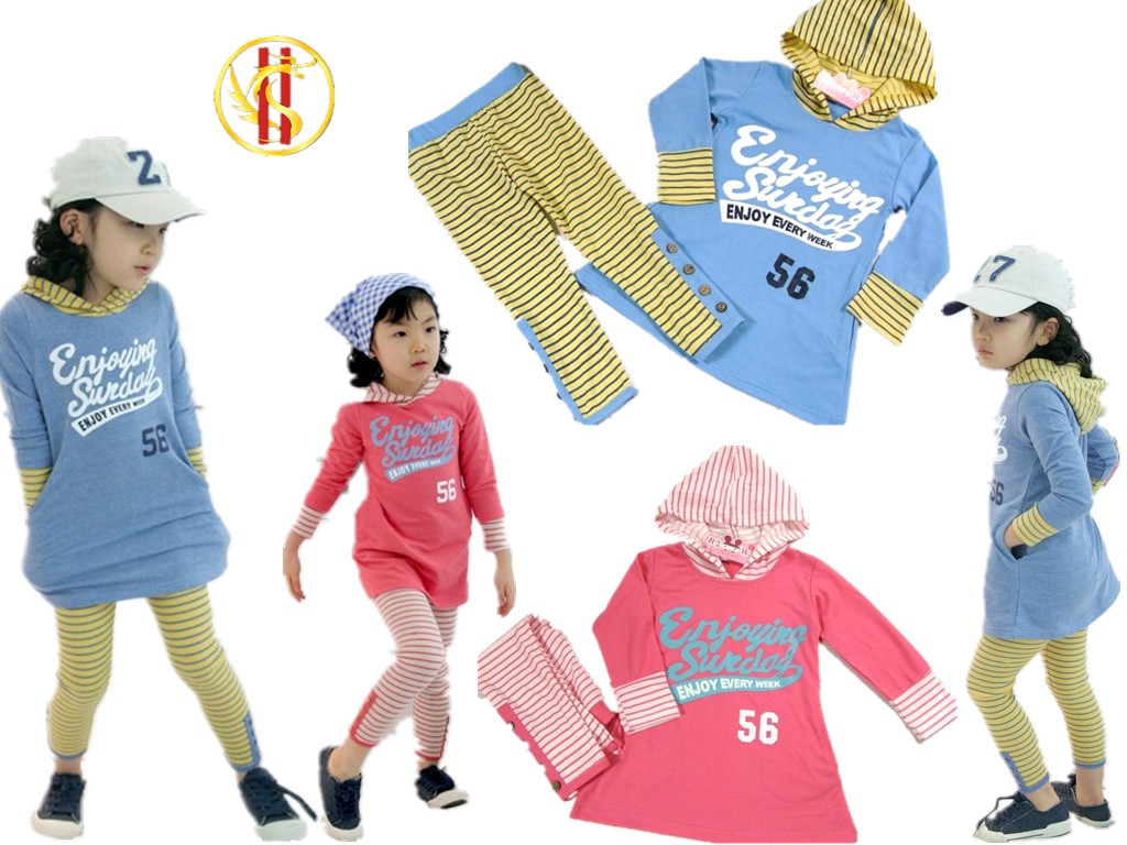 Giúp bạn tiết kiệm chi phí khi mua quần áo trẻ em - Agabang Gallery