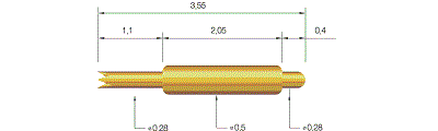 ND355G-050