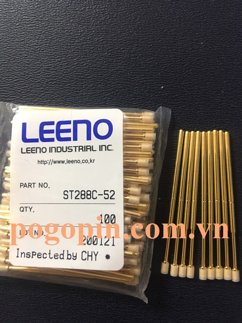 LEENO ST288C-52