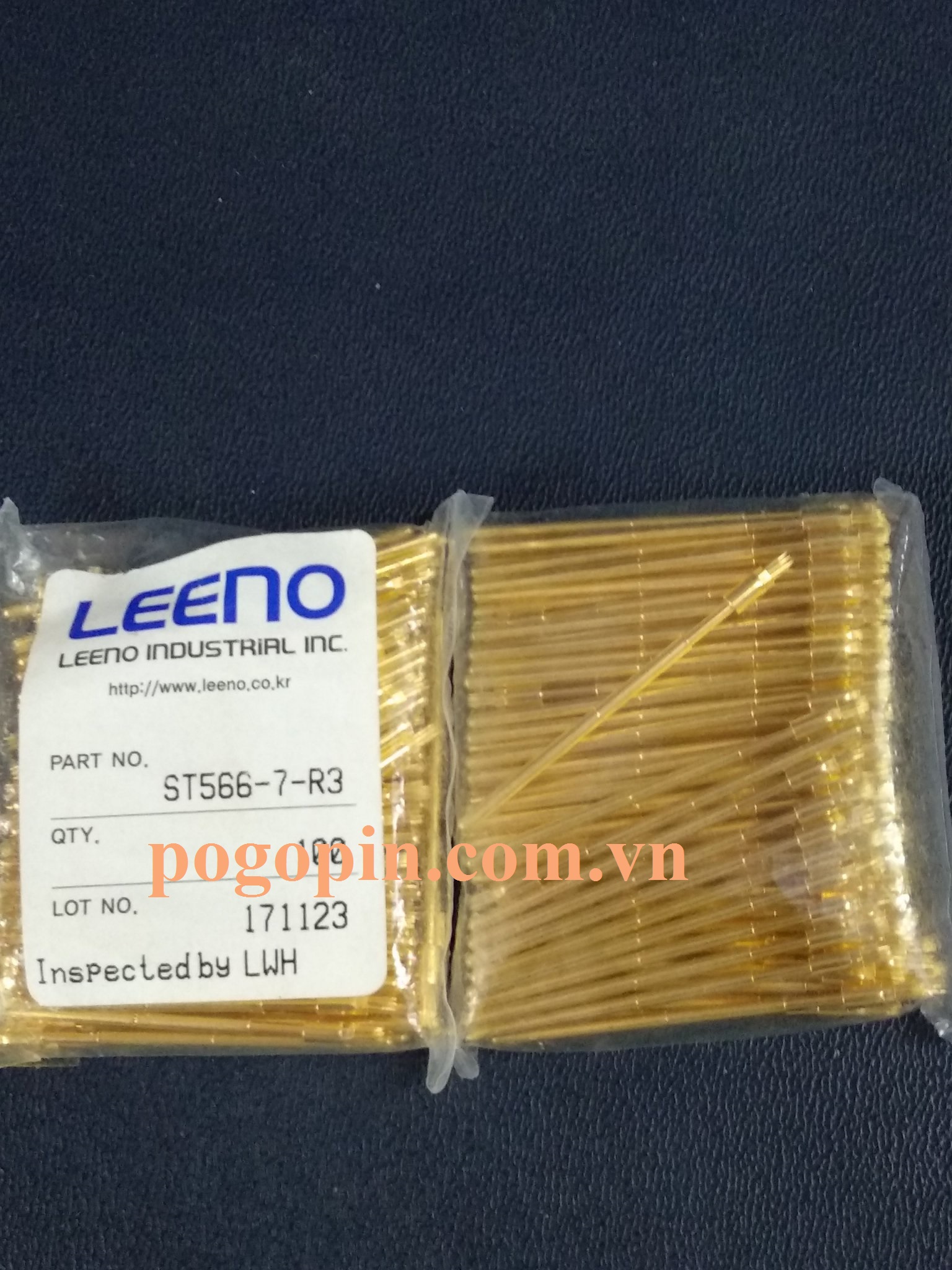 LEENO ST566-7-R3