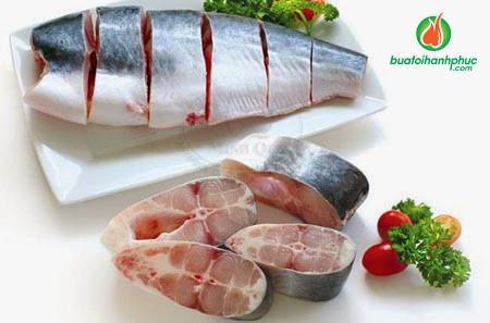 Chia sẻ mẹo khử tanh mùi CÁ THỊT bằng nguyên liệu có sẵn