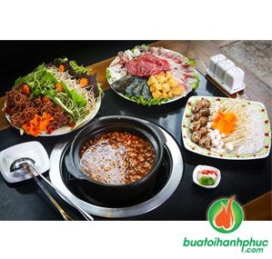 3 món lẩu ngon tuyệt cú mèo cho ngày Tết