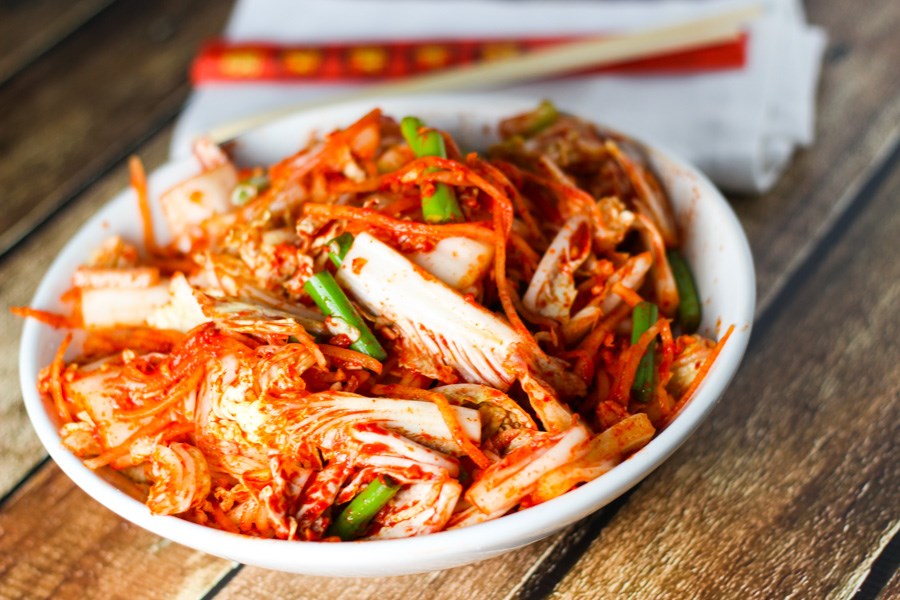 Tác dụng tuyệt vời của 5 loại siêu thực phẩm được người xưa truyền lại.