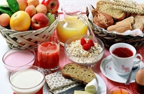 4 CÁCH ĂN UỐNG LÀM BẠN NHANH CHẾT NHẤT