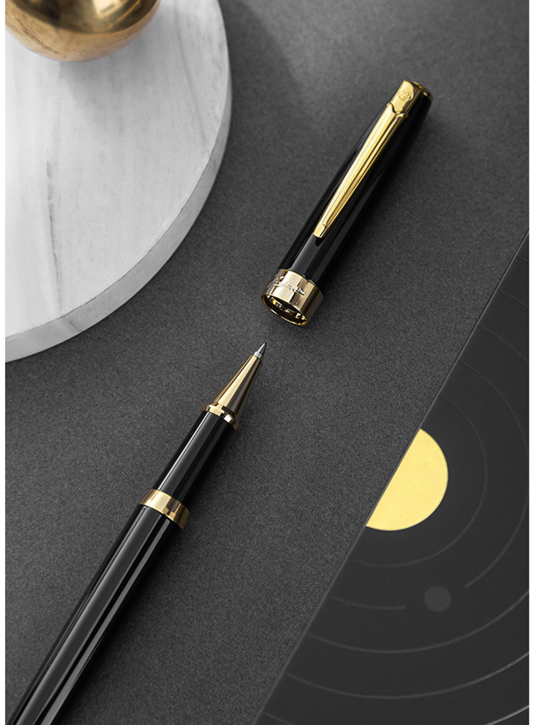 Bút dạ bi cao cấp Picasso 717