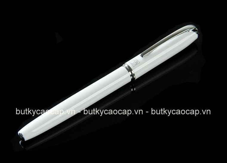 Bút máy Picasso PS-916 màu trắng