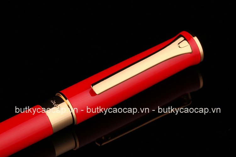 Bút dạ bi cao cấp Picasso PS-988RRE Bút dạ bi cao cấp Picasso PS-988RRE