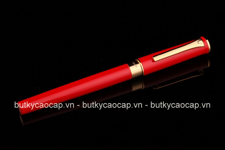 Bút dạ bi cao cấp Picasso PS-988RRE Bút dạ bi cao cấp Picasso PS-988RRE