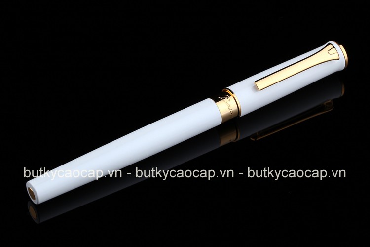 Bút máy cao cấp Picasso PS-988FWH Bút máy cao cấp Picasso PS-988FWH