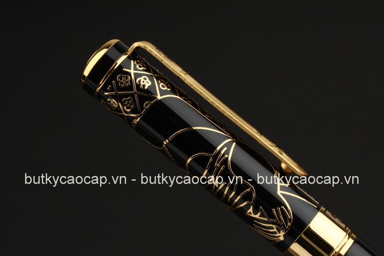 Nắp bút cao cấp Picasso PS-902RG Nắp bút cao cấp Picasso PS-902RG