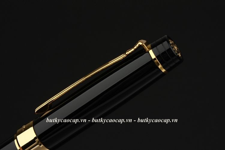 Nắp bút cao cấp Picasso PS-917FG Nắp bút cao cấp Picasso PS-917FG