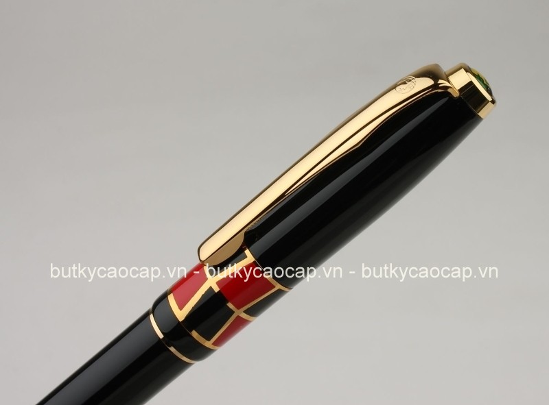 Nắp bút dạ bi cao cấp PS-923RG Nắp bút dạ bi cao cấp PS-923RG