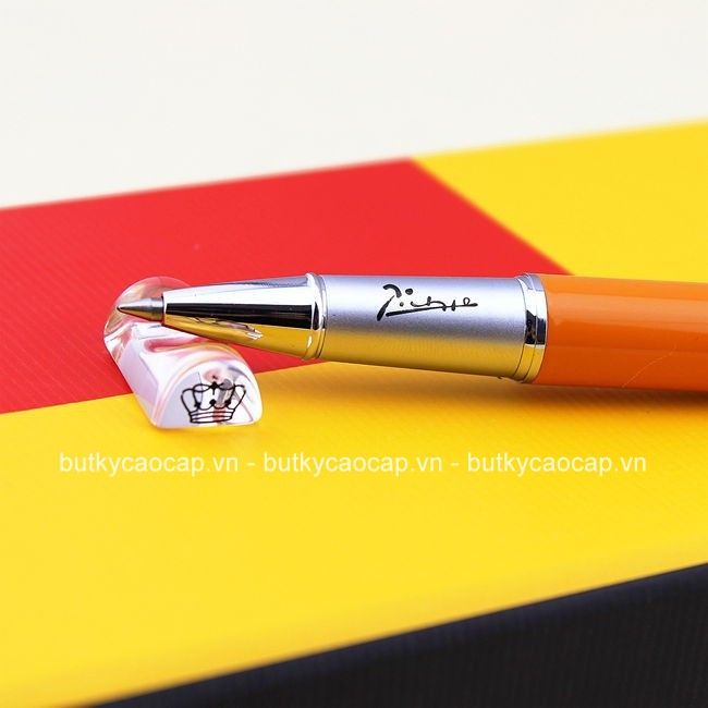 Bút dạ bi cao cấp Picasso PS-916ROR Bút dạ bi cao cấp Picasso PS-916ROR