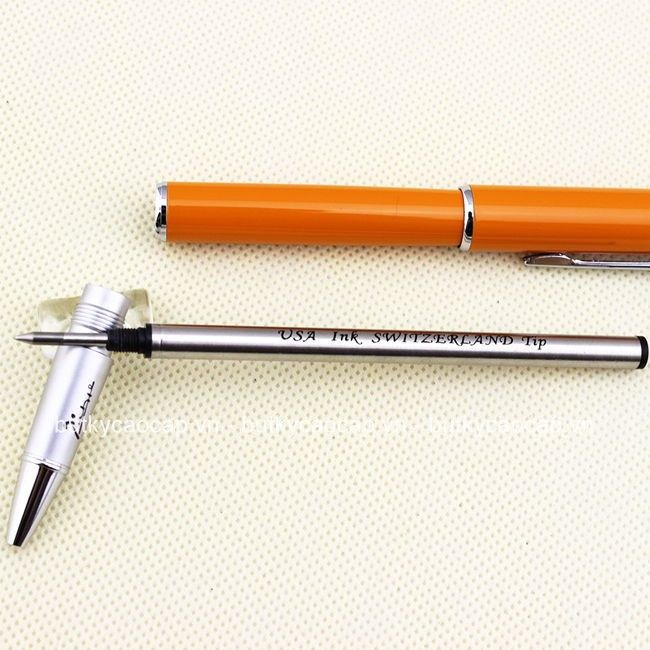 Bút dạ bi cao cấp Picasso PS-916ROR Bút dạ bi cao cấp Picasso PS-916ROR