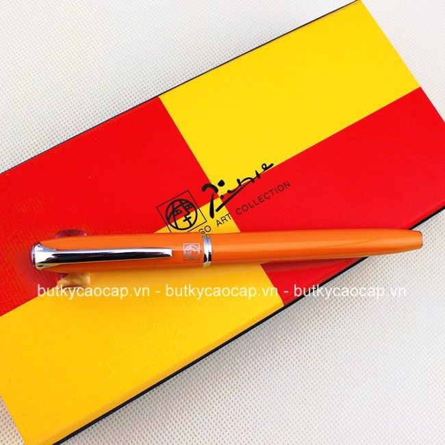 Bút dạ bi cao cấp Picasso PS-916ROR Bút dạ bi cao cấp Picasso PS-916ROR