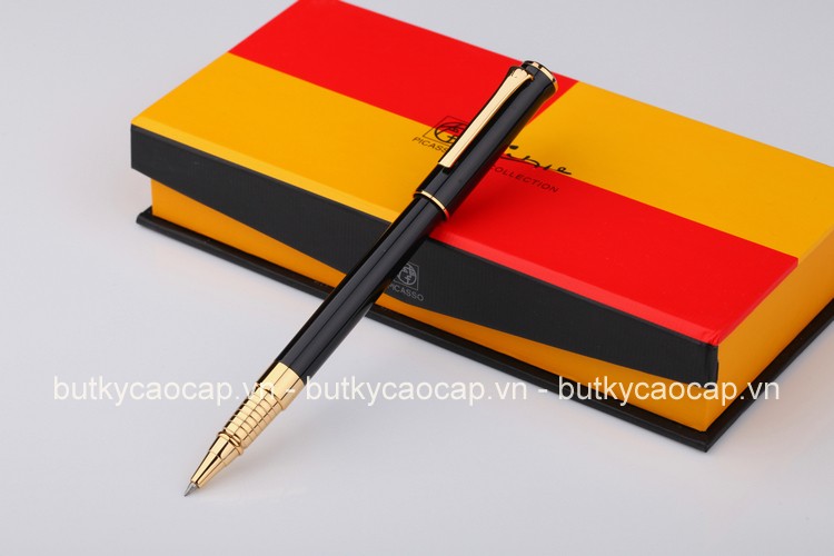Bút dạ bi cao cấp PS-988RG Bút dạ bi cao cấp PS-988RG