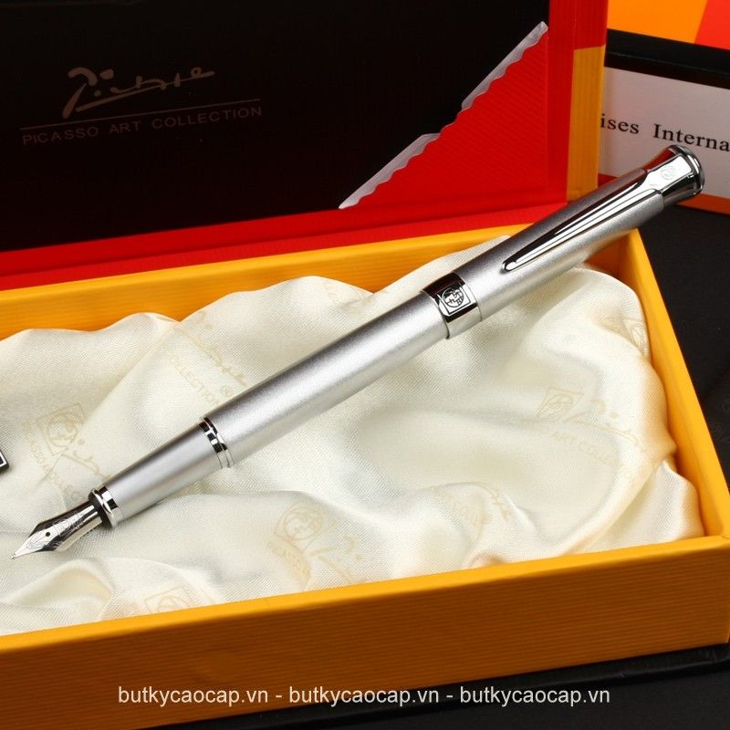 Bút máy cao cấp Picasso PS-903FS Bút máy cao cấp Picasso PS-903FS