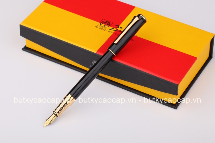 Bút máy cao cấp PS-988FG Bút máy cao cấp PS-988FG