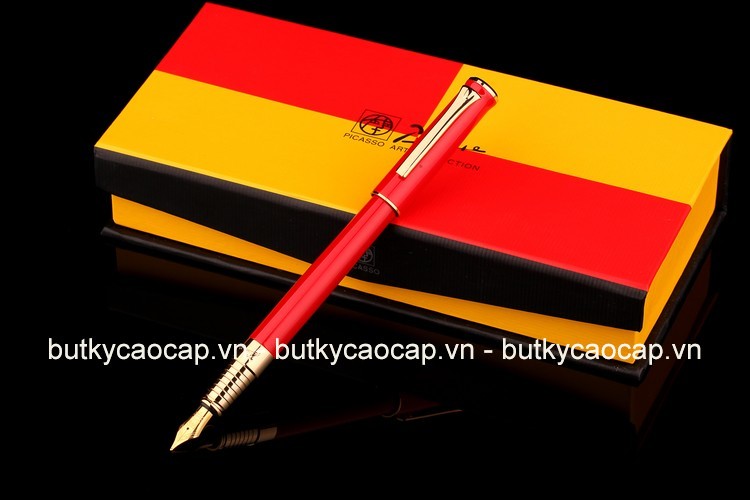Bút máy cao cấp Picasso PS-988FRE Bút máy cao cấp Picasso PS-988FRE