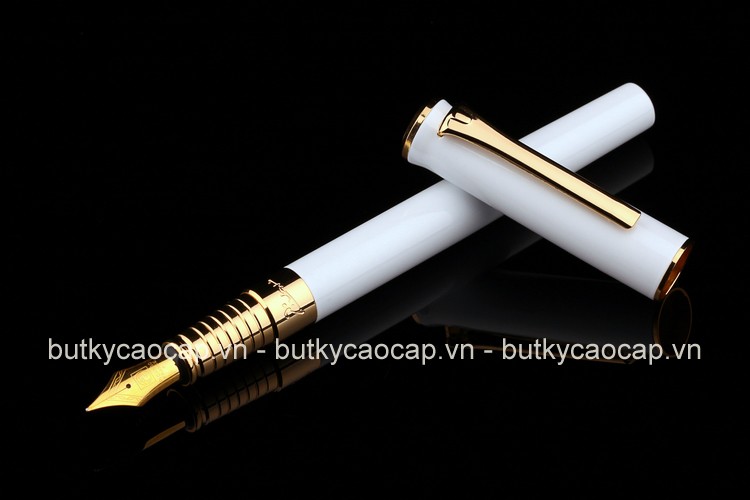 Bút máy cao cấp Picasso PS-988FWH Bút máy cao cấp Picasso PS-988FWH