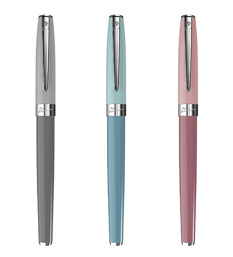 Bút cao cấp Picasso 717 Morandi