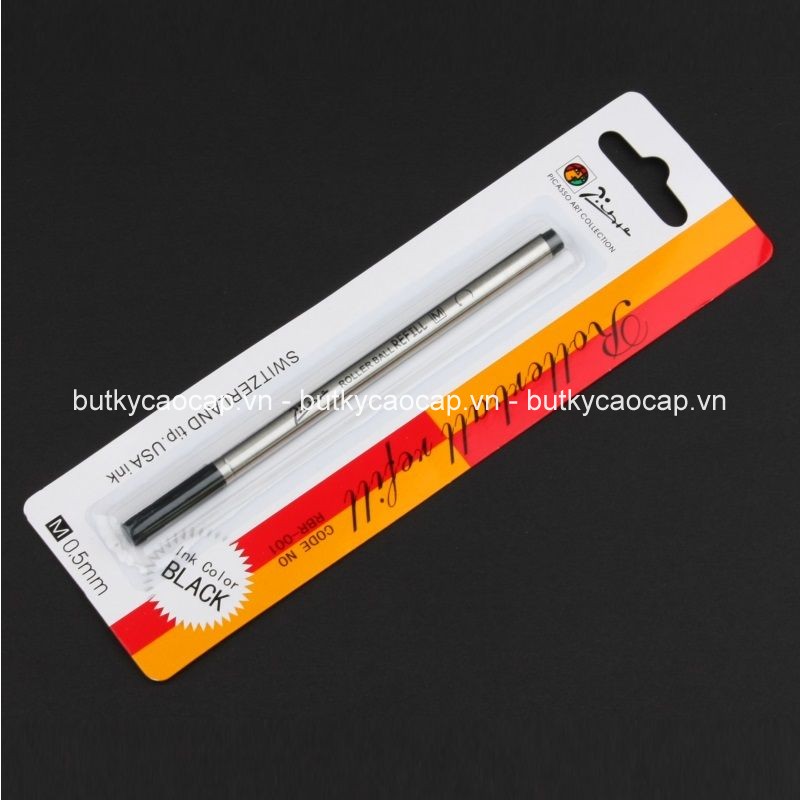 Ruột bút Picasso cở ngòi trung bình 0.5mm
