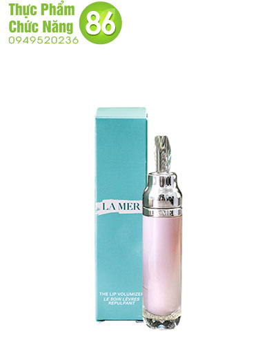 Son dưỡng LaMer The Lip Volumizer chuẩn Pháp 7ml