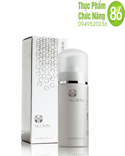 Tinh chất dưỡng da chống lão hóa Nuskin ageLOC Future Serum