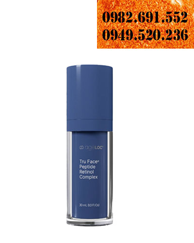 Kem dưỡng da ageLOC Tru Face Peptide Retinol Complex của Nuskin (30ml)