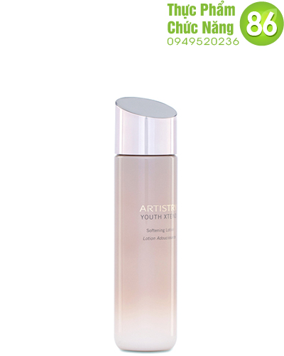 Sữa Dưỡng Cân Bằng Làm Mềm Da Artistry Youth Xtend - 200ml